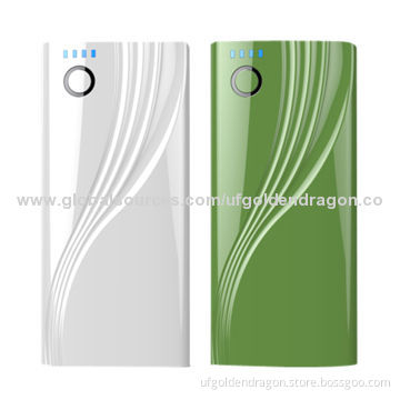 18000mAh power bankNew